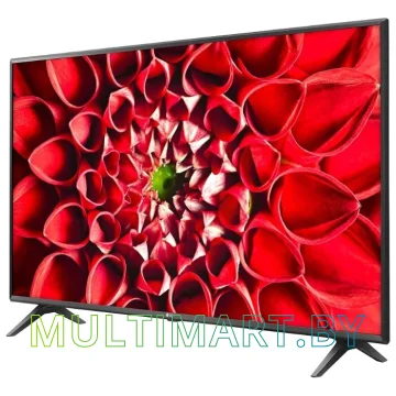 Телевизор LG 60UN71006LB картинка 3